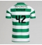 Moški Celtic Callum McGregor #42 Replika nogometni dresi Domači 2024-25 Kratek Rokav