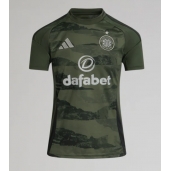 Moški Celtic Replika nogometni dresi Tretji 2024-25 Kratek Rokav