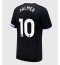 Moški Chelsea Cole Palmer #10 Replika nogometni dresi Tretji 2025-26 Kratek Rokav