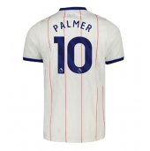 Moški Chelsea Cole Palmer #10 Replika nogometni dresi Tretji 2026-27 Kratek Rokav
