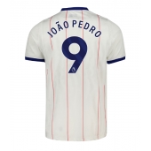 Moški Chelsea Joao Pedro #9 Replika nogometni dresi Tretji 2026-27 Kratek Rokav