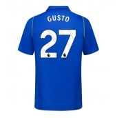 Moški Chelsea Malo Gusto #27 Replika nogometni dresi Domači 2026-27 Kratek Rokav