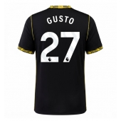 Moški Chelsea Malo Gusto #27 Replika nogometni dresi Gostujoči 2026-27 Kratek Rokav