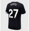 Moški Chelsea Malo Gusto #27 Replika nogometni dresi Tretji 2025-26 Kratek Rokav