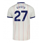Moški Chelsea Malo Gusto #27 Replika nogometni dresi Tretji 2026-27 Kratek Rokav