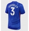 Moški Chelsea Marc Cucurella #3 Replika nogometni dresi Domači 2025-26 Kratek Rokav
