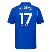 Moški Chelsea Morgan Rogers #17 Replika nogometni dresi Domači 2026-27 Kratek Rokav