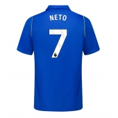 Moški Chelsea Pedro Neto #7 Replika nogometni dresi Domači 2026-27 Kratek Rokav
