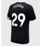Moški Chelsea Wesley Fofana #29 Replika nogometni dresi Tretji 2025-26 Kratek Rokav