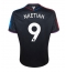 Moški Crystal Palace Eddie Nketiah #9 Replika nogometni dresi Tretji 2024-25 Kratek Rokav
