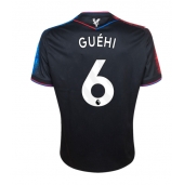 Moški Crystal Palace Marc Guehi #6 Replika nogometni dresi Tretji 2024-25 Kratek Rokav