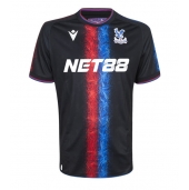 Moški Crystal Palace Replika nogometni dresi Tretji 2024-25 Kratek Rokav