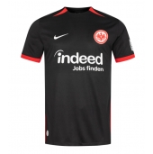 Moški Eintracht Frankfurt Replika nogometni dresi Gostujoči 2024-25 Kratek Rokav