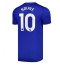 Moški Everton Iliman Ndiaye #10 Replika nogometni dresi Domači 2024-25 Kratek Rokav