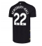 Moški Everton Kiernan Dewsbury-Hall #22 Replika nogometni dresi Tretji 2025-26 Kratek Rokav