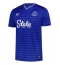 Moški Everton Vitaliy Mykolenko #19 Replika nogometni dresi Domači 2025-26 Kratek Rokav
