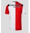 Moški Feyenoord Goncalo Borges #11 Replika nogometni dresi Domači 2026-27 Kratek Rokav