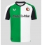 Moški Feyenoord Igor Paixao #14 Replika nogometni dresi Tretji 2024-25 Kratek Rokav
