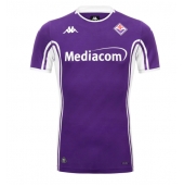 Moški Fiorentina Replika nogometni dresi Domači 2025-26 Kratek Rokav