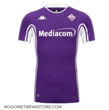 Moški Fiorentina Replika nogometni dresi Domači 2025-26 Kratek Rokav