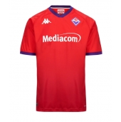 Moški Fiorentina Replika nogometni dresi Tretji 2024-25 Kratek Rokav