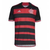 Moški Flamengo Replika nogometni dresi Domači 2024-25 Kratek Rokav