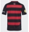 Moški Flamengo Replika nogometni dresi Domači 2025-26 Kratek Rokav