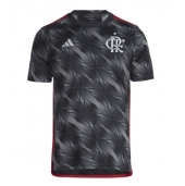 Moški Flamengo Replika nogometni dresi Tretji 2024-25 Kratek Rokav