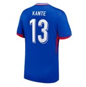 Moški Francija Kante #13 Replika nogometni dresi Domači EP 2024 Kratek Rokav