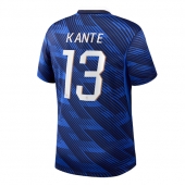 Moški Francija Kante #13 Replika nogometni dresi Domači SP 2026 Kratek Rokav