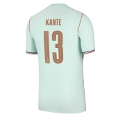 Moški Francija Kante #13 Replika nogometni dresi Gostujoči SP 2026 Kratek Rokav