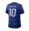 Moški Francija Kylian Mbappe #10 Replika nogometni dresi Domači SP 2026 Kratek Rokav