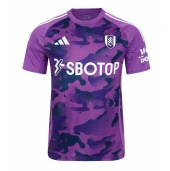 Moški Fulham Replika nogometni dresi Tretji 2024-25 Kratek Rokav