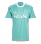 Moški Inter Miami Lionel Messi #10 Replika nogometni dresi Tretji 2024-25 Kratek Rokav
