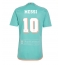 Moški Inter Miami Lionel Messi #10 Replika nogometni dresi Tretji 2024-25 Kratek Rokav