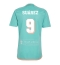 Moški Inter Miami Luis Suarez #9 Replika nogometni dresi Tretji 2024-25 Kratek Rokav