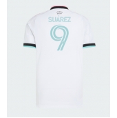 Moški Inter Miami Luis Suarez #9 Replika nogometni dresi Tretji 2026-27 Kratek Rokav
