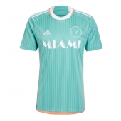 Moški Inter Miami Replika nogometni dresi Tretji 2024-25 Kratek Rokav