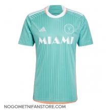 Moški Inter Miami Replika nogometni dresi Tretji 2024-25 Kratek Rokav