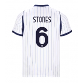 Moški Inter Milan John Stones #6 Replika nogometni dresi Gostujoči 2026-27 Kratek Rokav