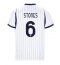 Moški Inter Milan John Stones #6 Replika nogometni dresi Gostujoči 2026-27 Kratek Rokav