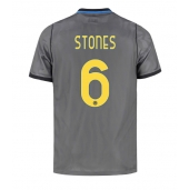 Moški Inter Milan John Stones #6 Replika nogometni dresi Tretji 2026-27 Kratek Rokav