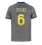 Moški Inter Milan John Stones #6 Replika nogometni dresi Tretji 2026-27 Kratek Rokav