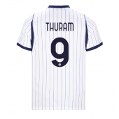 Moški Inter Milan Marcus Thuram #9 Replika nogometni dresi Gostujoči 2026-27 Kratek Rokav