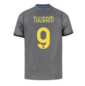Moški Inter Milan Marcus Thuram #9 Replika nogometni dresi Tretji 2026-27 Kratek Rokav