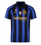 Moški Inter Milan Nicolo Barella #23 Replika nogometni dresi Domači 2026-27 Kratek Rokav