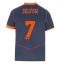 Moški Inter Milan Piotr Zielinski #7 Replika nogometni dresi Tretji 2025-26 Kratek Rokav
