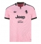 Moški Juventus Gleison Bremer #3 Replika nogometni dresi Gostujoči 2026-27 Kratek Rokav