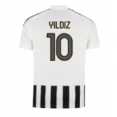 Moški Juventus Kenan Yildiz #10 Replika nogometni dresi Domači 2026-27 Kratek Rokav