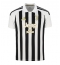 Moški Juventus Nick Woltemade #27 Replika nogometni dresi Domači 2026-27 Kratek Rokav
